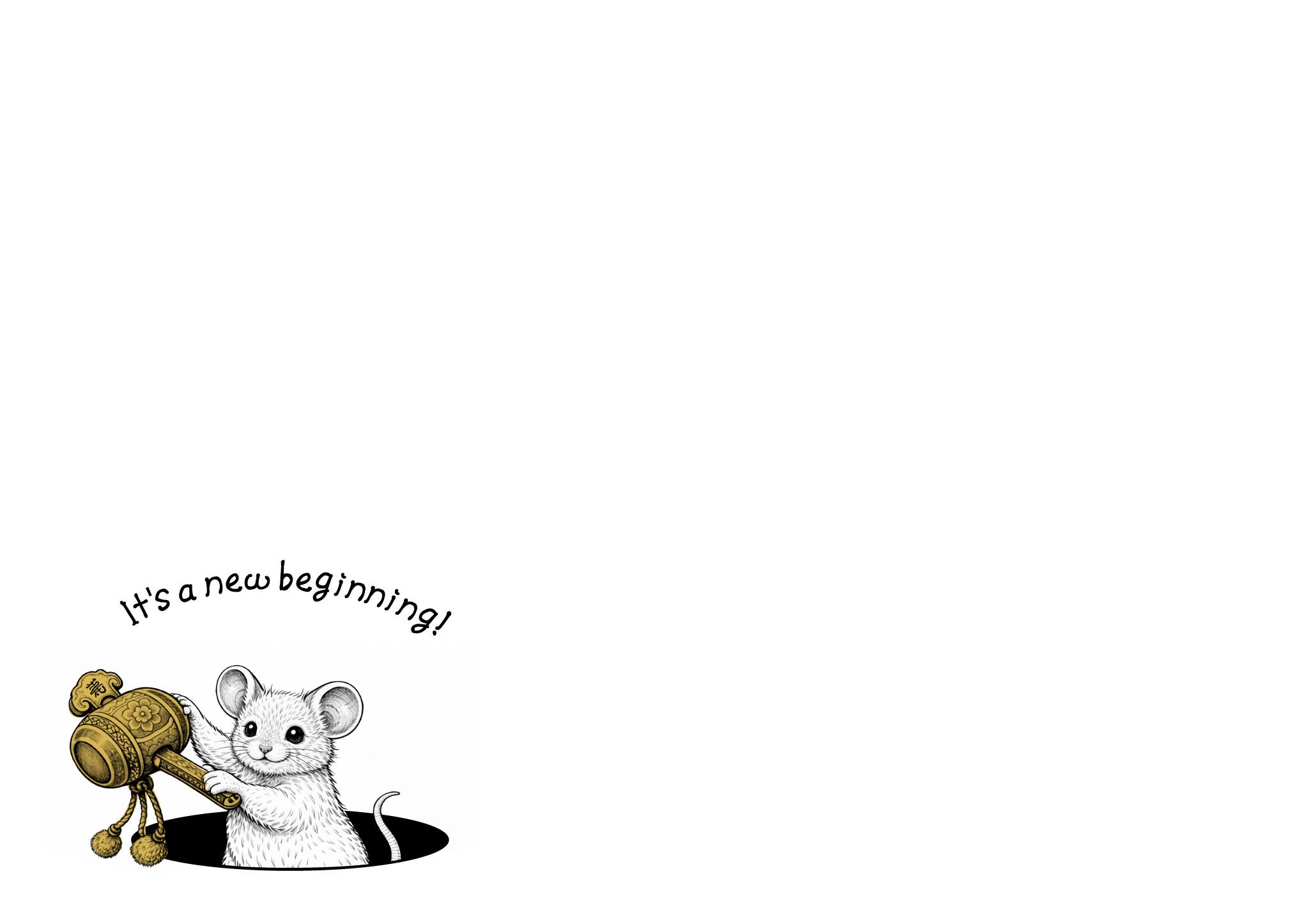 【Restart!】始まりを象徴する強力な吉日、甲子の日にあなたが起こすべき行動とは