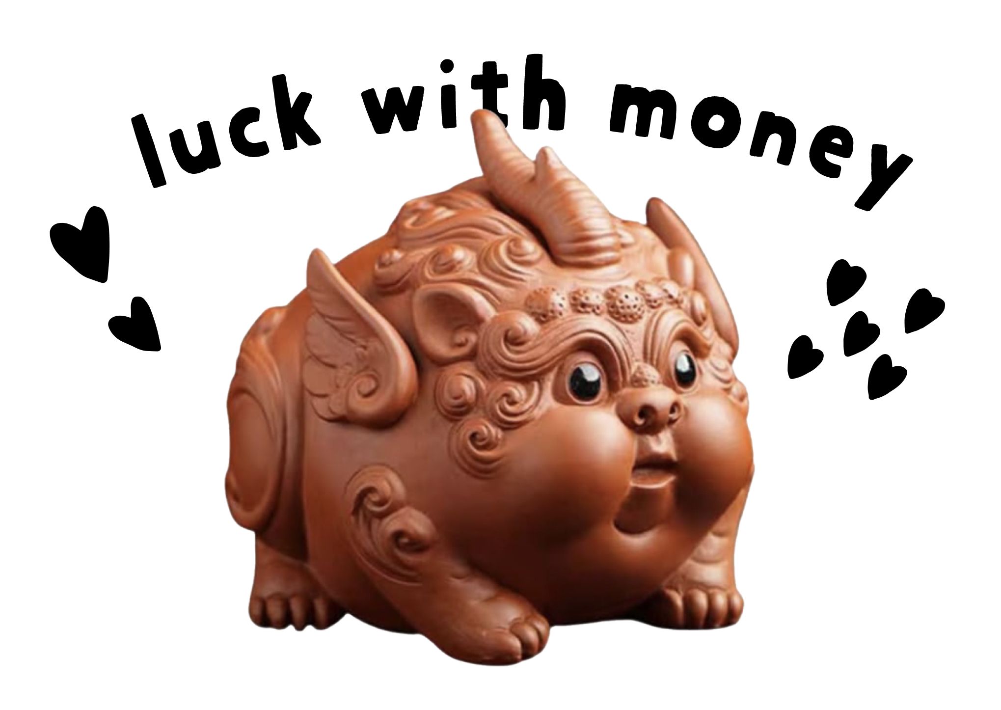 正財運も偏財運も手に入れる!金運アップできる縁起物