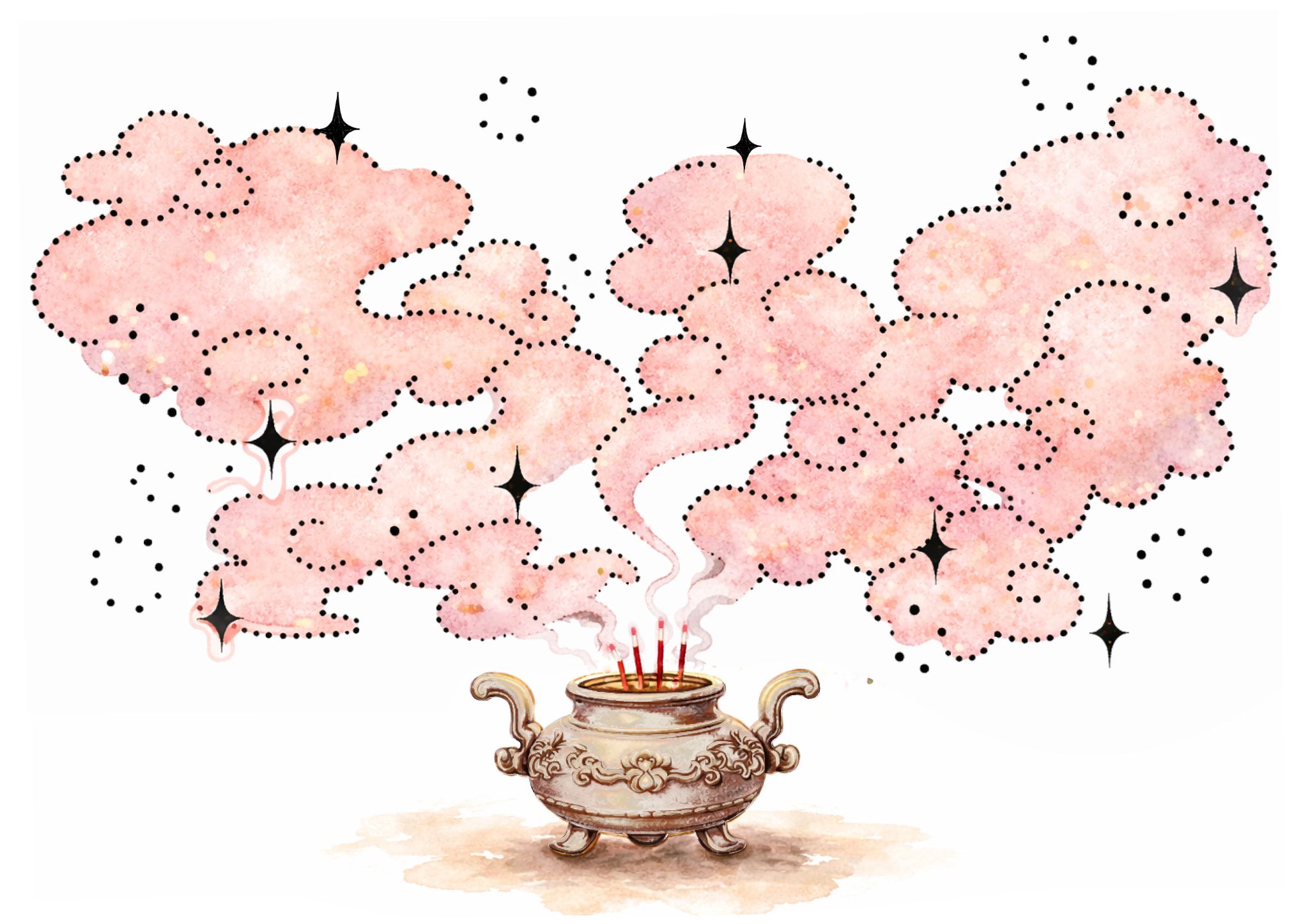 【あなたのニオイ大丈夫？】良い香りが幸運を呼ぶ！願いを叶える香りの風水